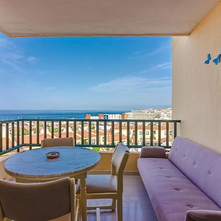 Lagun Park1 Best - Beautiful Ocean View! Costa Adeje  Exterior foto