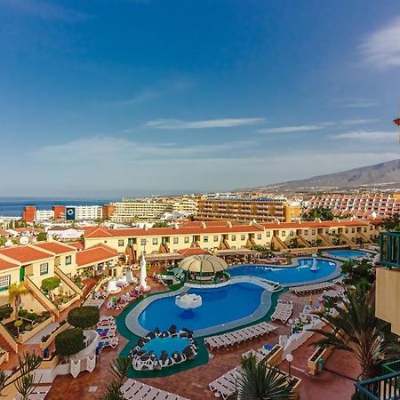 Lagun Park1 Best - Beautiful Ocean View! Costa Adeje  Exterior foto