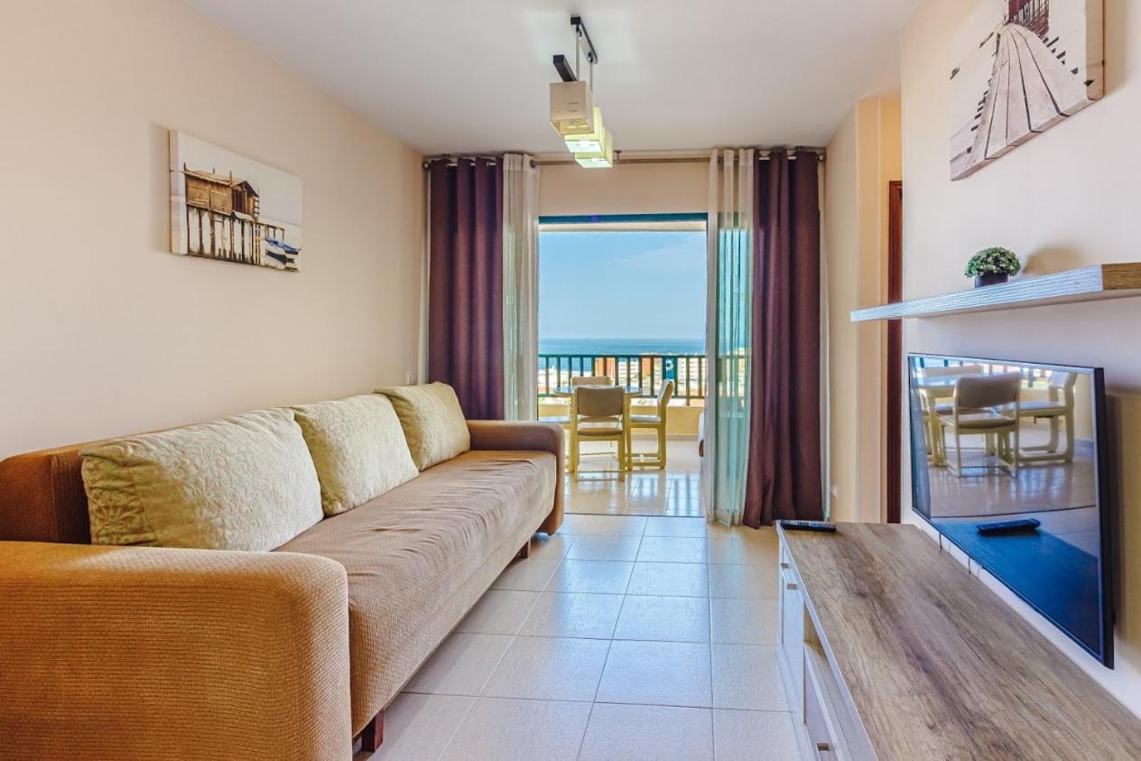 Lagun Park1 Best - Beautiful Ocean View! Costa Adeje  Exterior foto