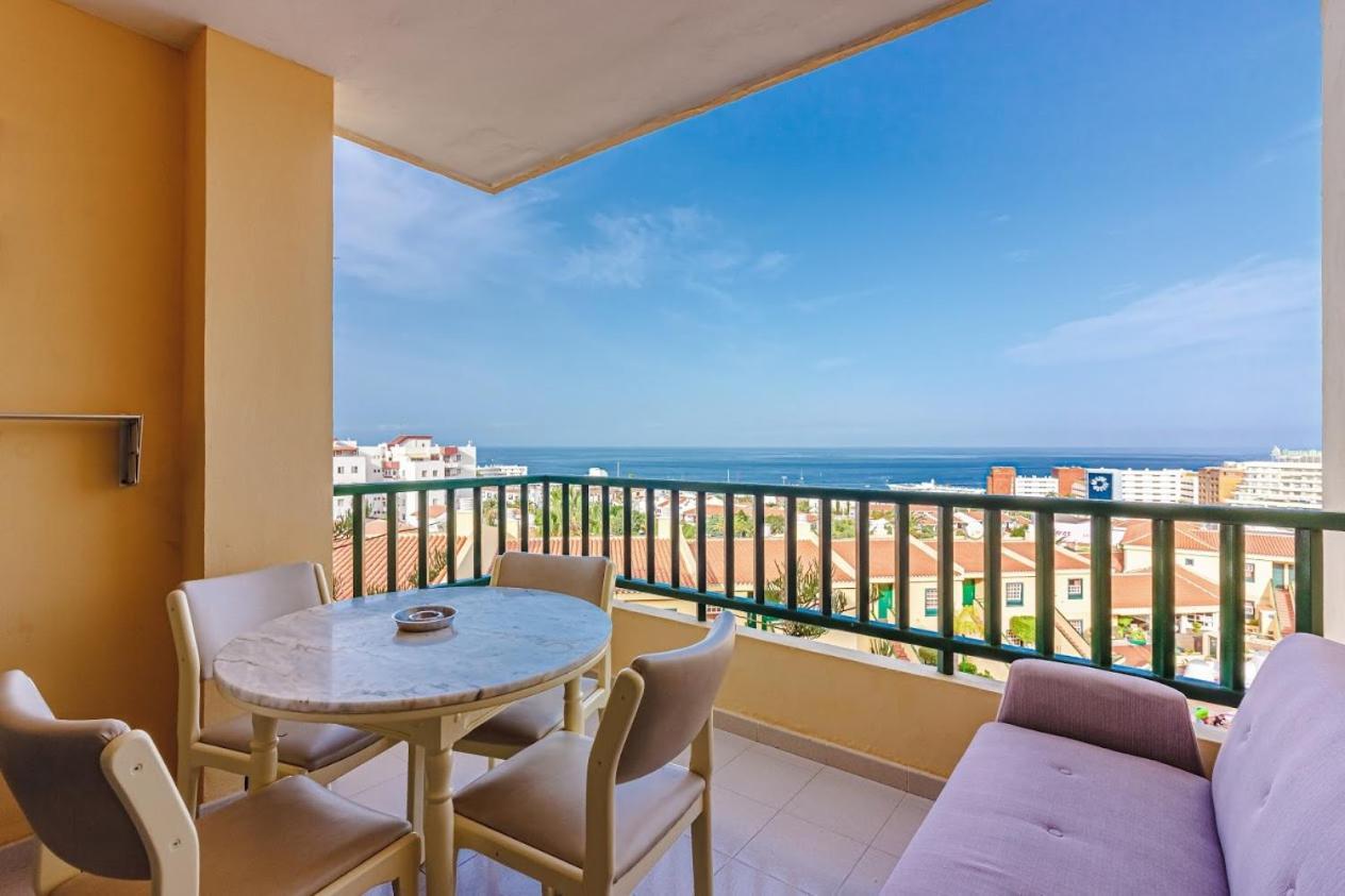 Lagun Park1 Best - Beautiful Ocean View! Costa Adeje  Exterior foto