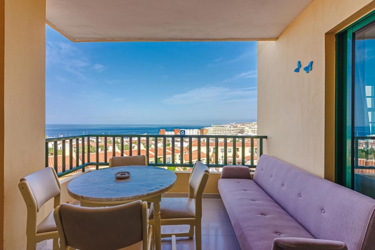 Lagun Park1 Best - Beautiful Ocean View! Costa Adeje  Exterior foto