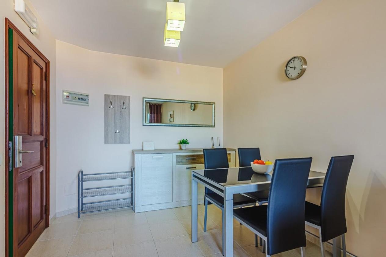 Lagun Park1 Best - Beautiful Ocean View! Costa Adeje  Exterior foto
