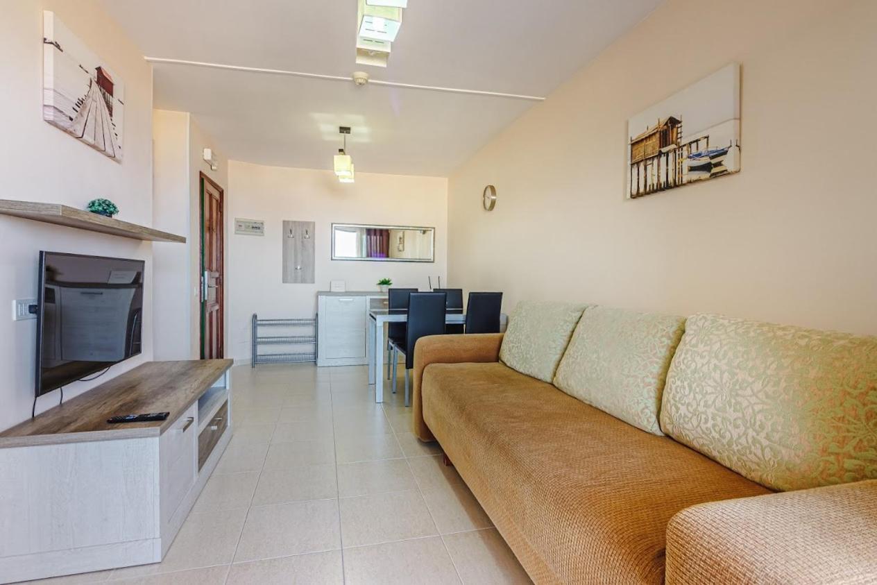 Lagun Park1 Best - Beautiful Ocean View! Costa Adeje  Exterior foto