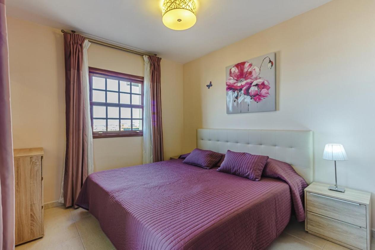 Lagun Park1 Best - Beautiful Ocean View! Costa Adeje  Exterior foto