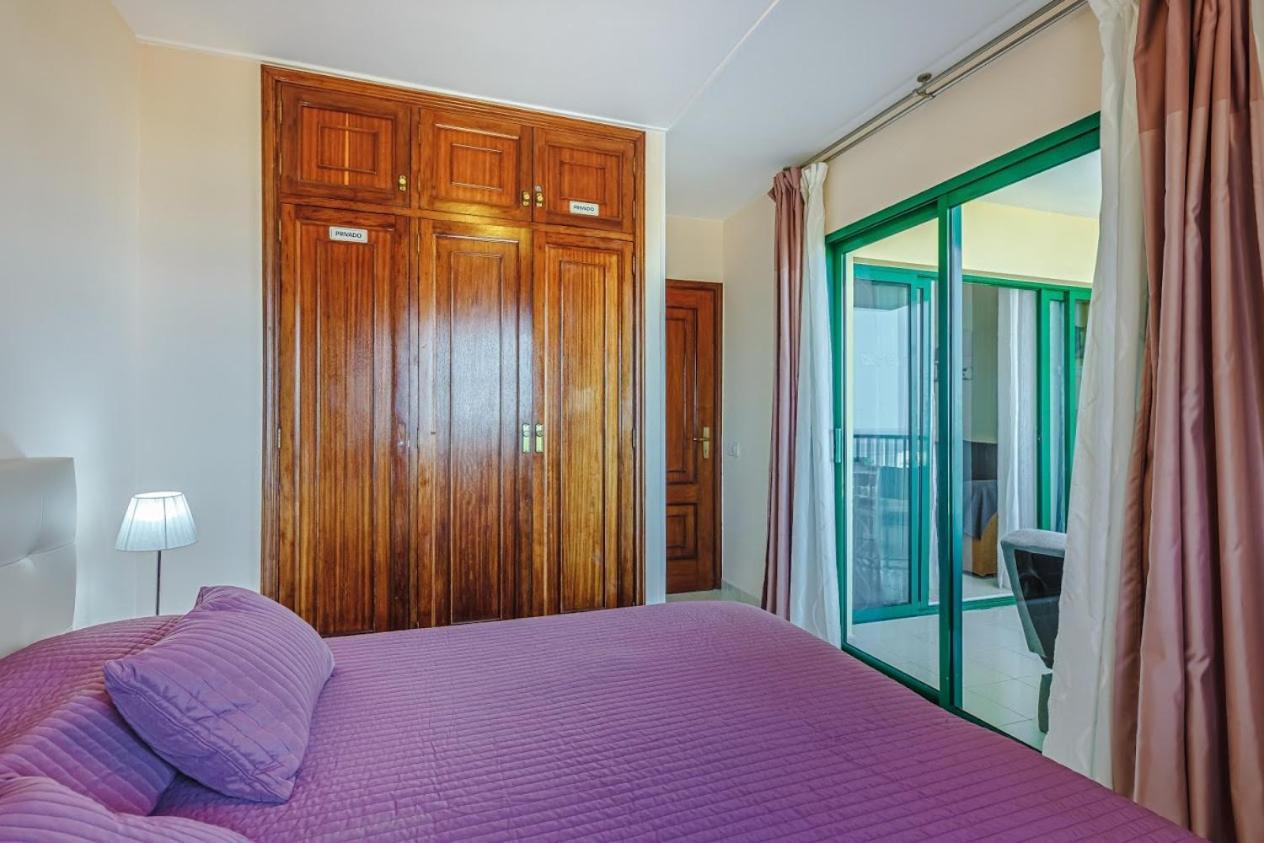 Lagun Park1 Best - Beautiful Ocean View! Costa Adeje  Exterior foto
